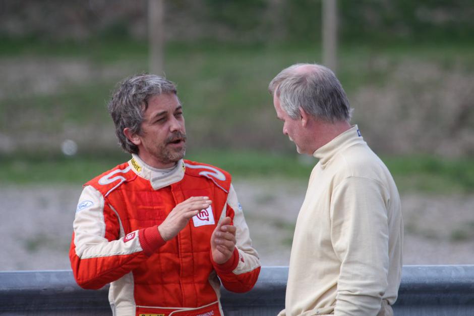 Vladimir Stankovič | Avtor: Andreja Cilenšek