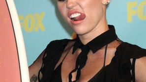 Miley Cyrus