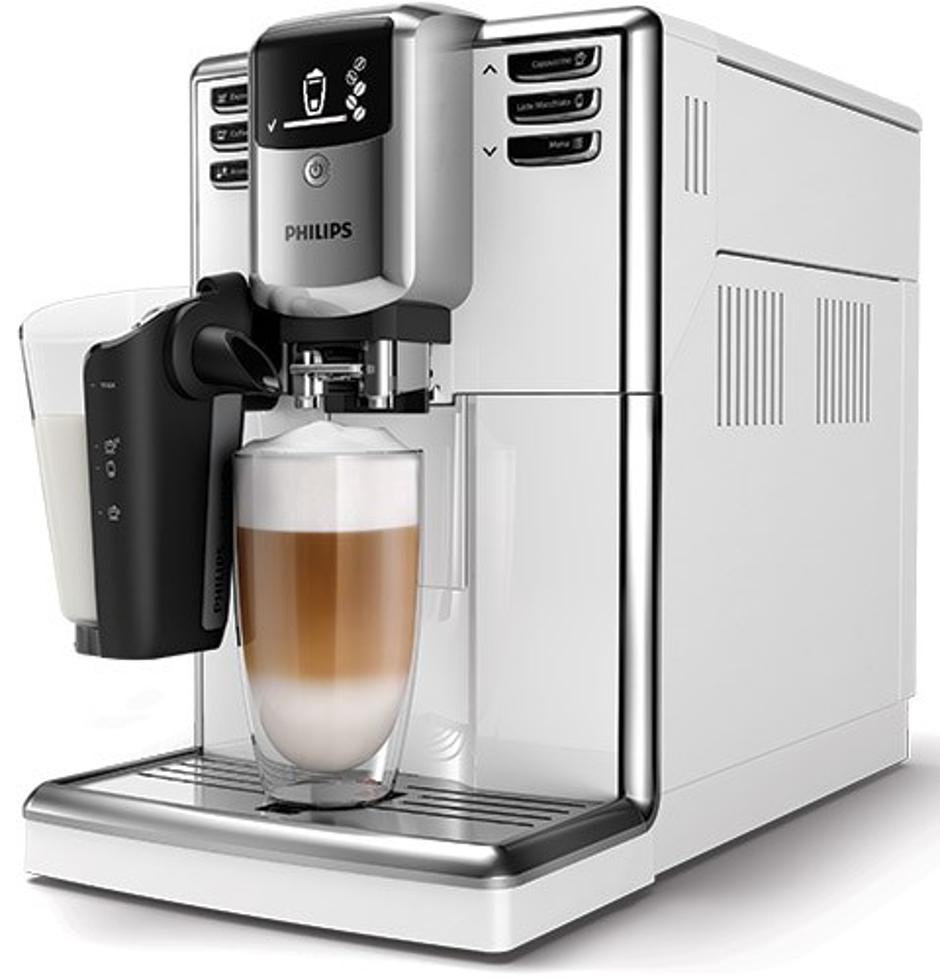 Philips | Avtor: Za oko privlačen kavomat Philips / Philips