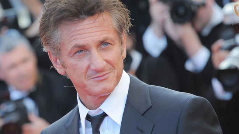 Sean Penn