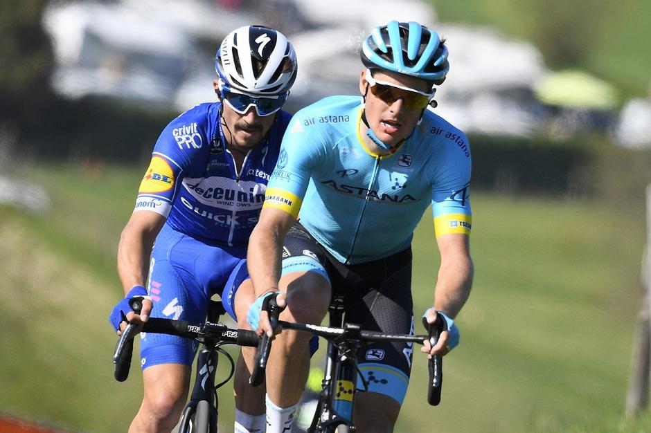 Amstel Gold Race | Avtor: Profimedia