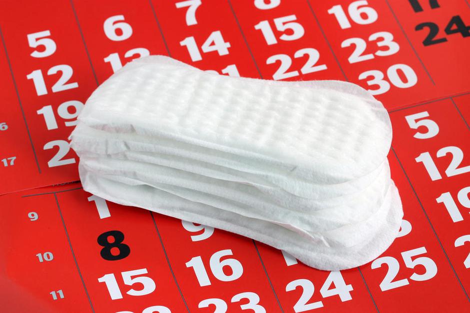 menstruacija | Avtor: Žurnal24 main