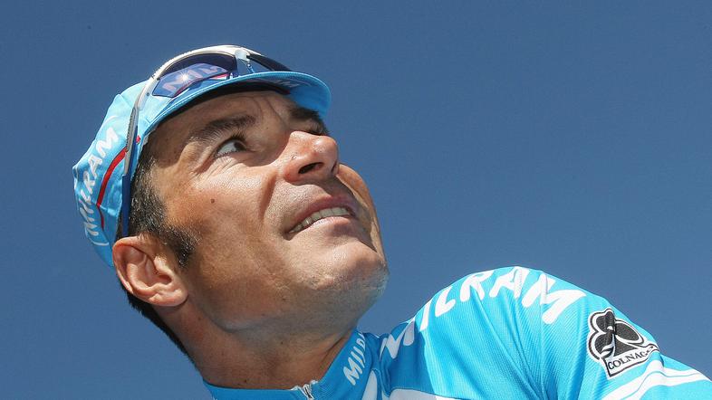 Zabel je konkurenco kot že tolikokrat ugnal v ciljnem sprintu.