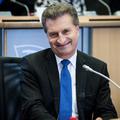 oettinger gunther