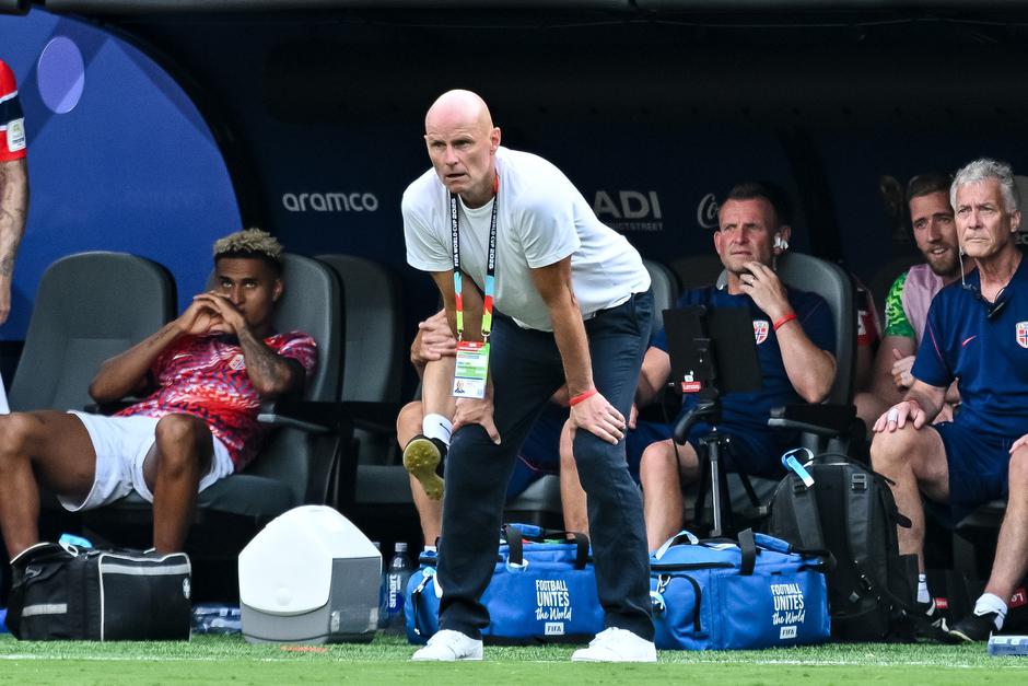 Solbakken | Avtor: Profimedia