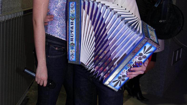 Frai Toni se je odločil za samostojno pot. © Borut Midlil/Mediaspeed