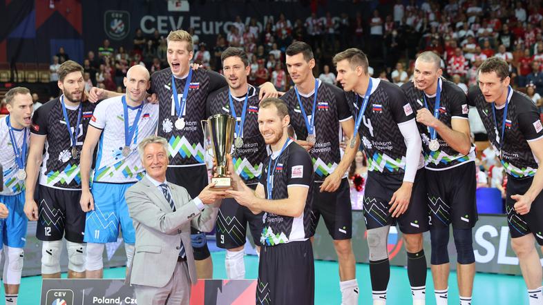 slovenija opdbojka reprezentanca