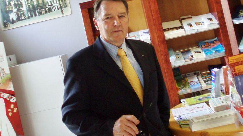 Edini portoroški hotel, ki ima dokazilo o ustreznosti, je Kempinski Palace Porto