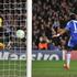 Drogba Valdes Chelsea Barcelona Liga prvakov polfinale prva tekma Stamford Bridg