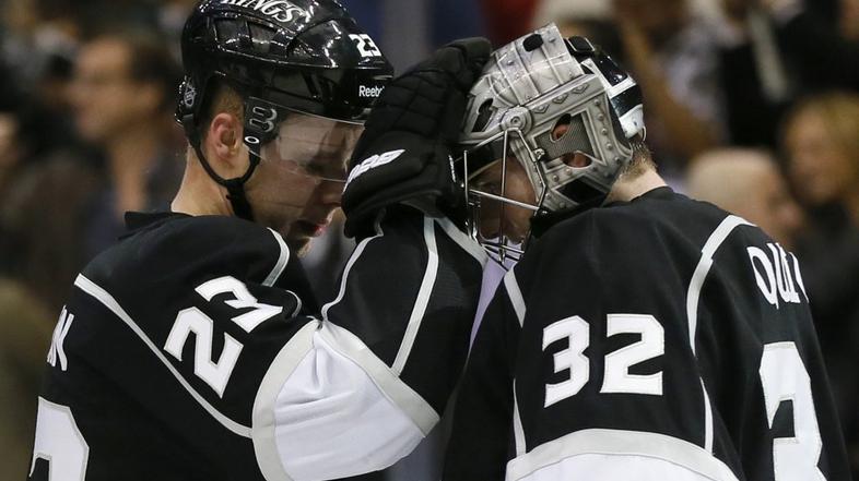 los angeles kings