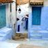 Chefchaouen, Maroko
