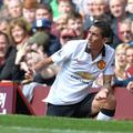 Angel di Maria Manchester United