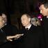 putin, janković, obisk, ljubljana, sprehod, borut pahor, nočni sprehod