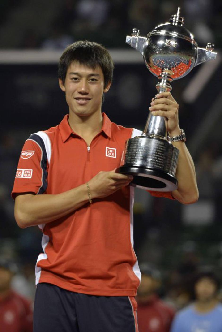 novak đoković | Avtor: EPA