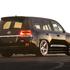 Toyota land speed cruiser