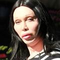 Pete Burns