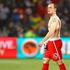 Resnično me je presenetil izpad Wayna Rooneya po tekmi z Alžirijo... Le kdo bi s