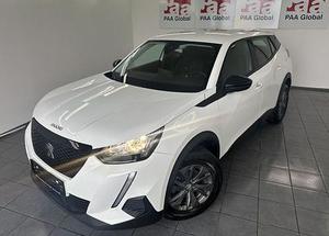 Peugeot 2008 1.5 BLUEHDI 130 ACTIVE.KAMERA.NAVI.LED.SAMO 90.000