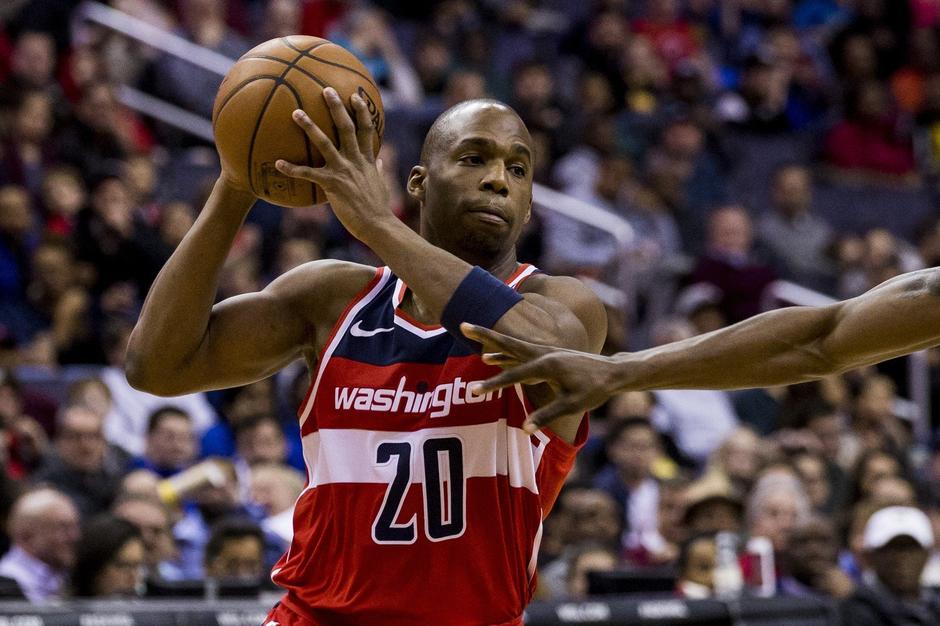 jodie meeks | Avtor: Profimedia