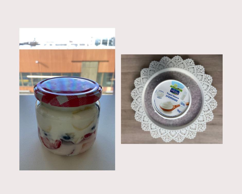 Kolaž Mesec pametnih obrokov | Avtor: Mesec pametnih obrokov