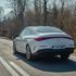 Primerjava: Mercedes-Benz CLA, hibrid in elektrika