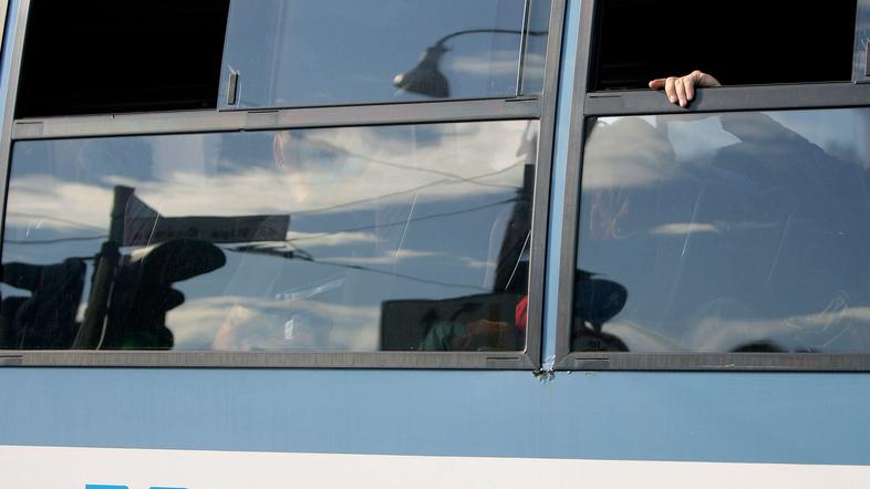 Vzrok za napad naj bi bilo sovraštvo do tujcev.