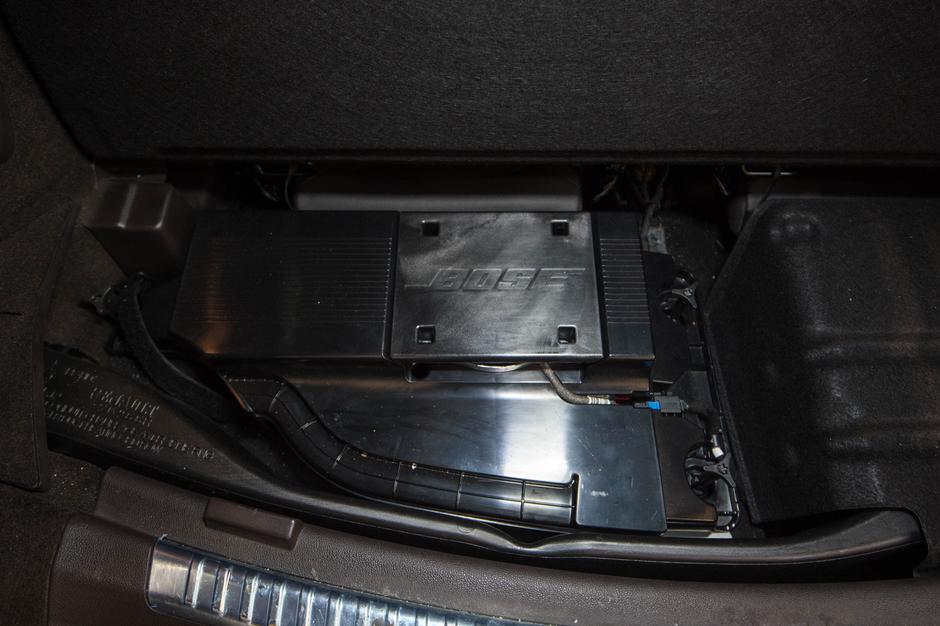 Izobraževalni center Renault | Avtor: Anže Petkovšek