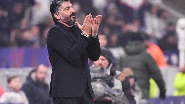 Gennaro Gattuso
