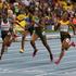 Shelly-Ann Fraser Pryce sp v atletiki