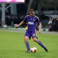 Viler Maribor Zulte-Waregem Evropska liga