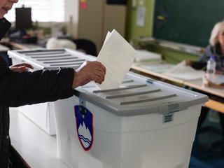 parlamentarne volitve 2026