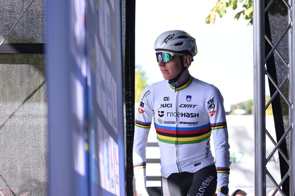 Pogačar | Avtor: Profimedia