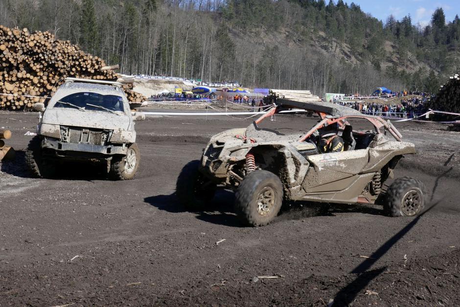 Slovenija Offroad 2020 | Avtor: Matija_Janežič