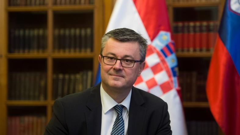 Orešković