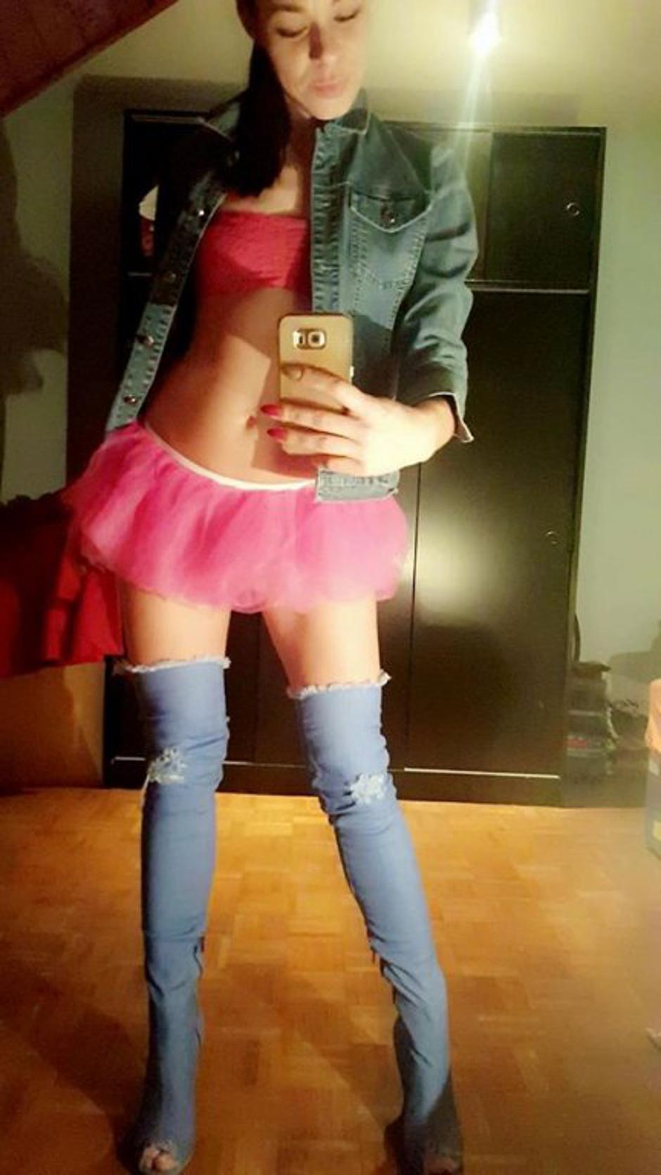 tanja balabanič | Avtor: Facebook