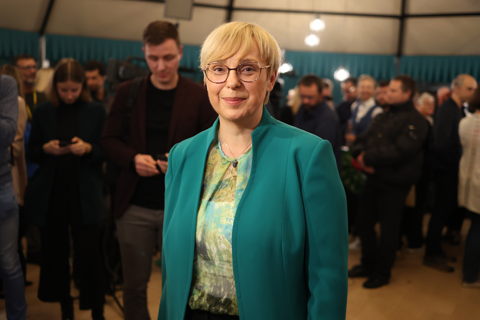 volilni štab Nataša Pirc Musar