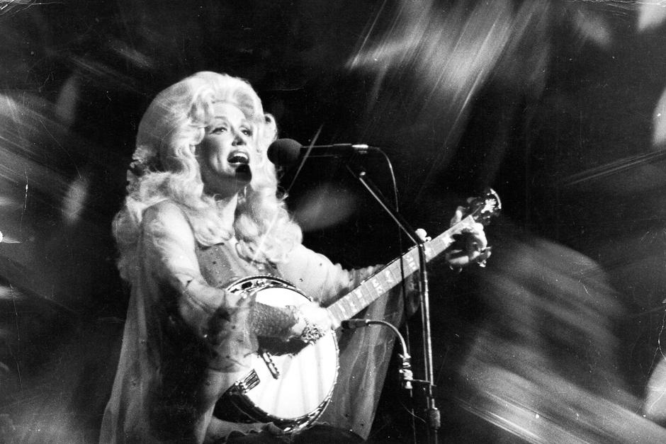 dolly parton | Avtor: Profimedia