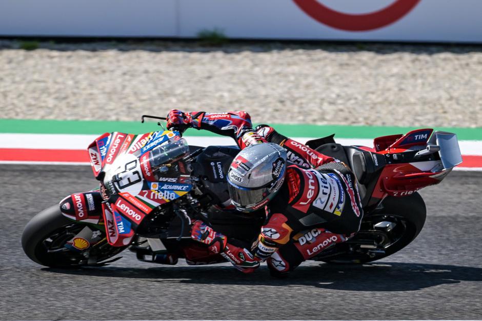 Marc Marquez | Avtor: Profimedia