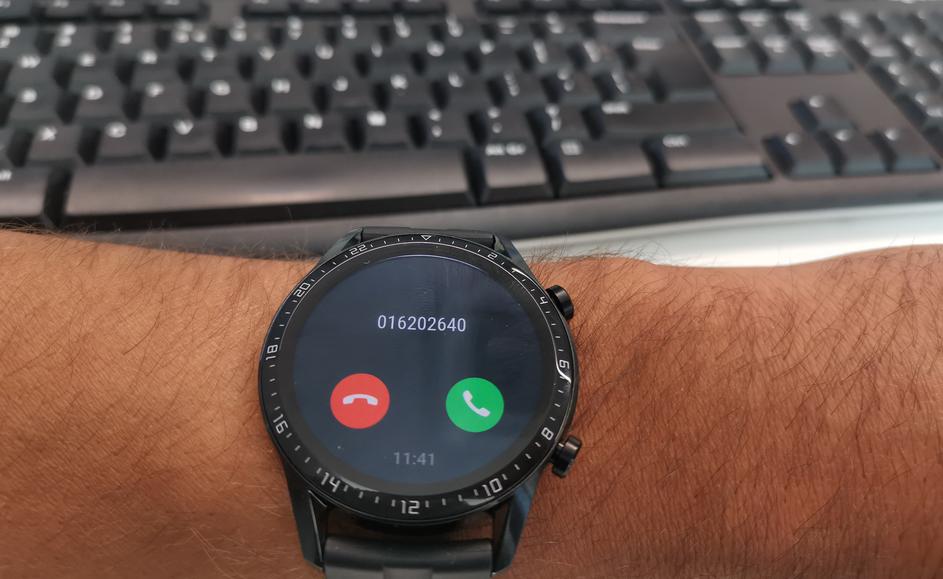 Huawei Watch GT 2