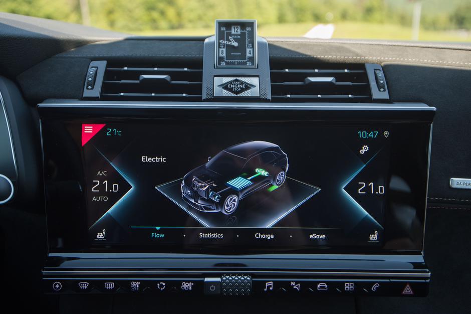 DS7 | Avtor: Anže Petkovšek