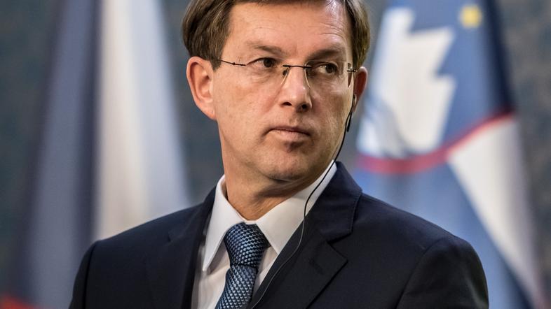 Miro Cerar