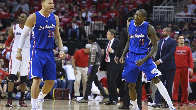 blake griffin clippers