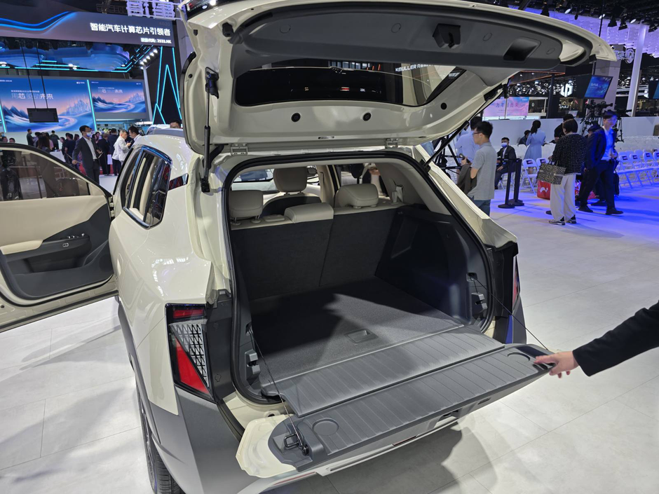 Dongfeng nammi 06 vigo | Avtor: Planet Avto