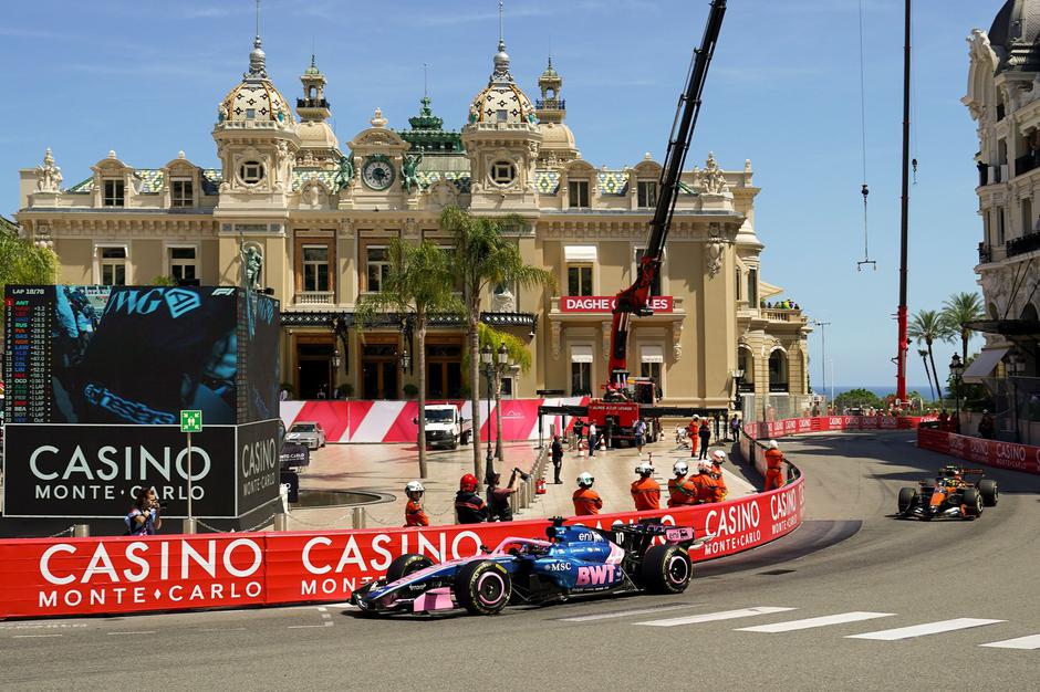 Pierre Gasly | Avtor: Profimedia