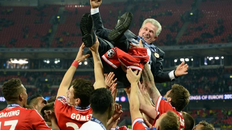 jupp heynckes