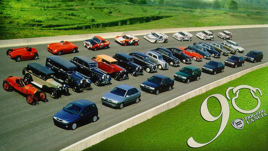 lancia, fiat, ypsilon, lancia ypsilon, alfa romeo, FCA | Avtor: Lancia