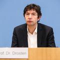 Christian Drosten