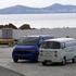 VW transporter T7, VW caravelle T7