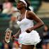 Venus Williams Tina Turner look Wimbledon 2010