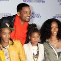 Will Smith, Jada Pinkett Smith